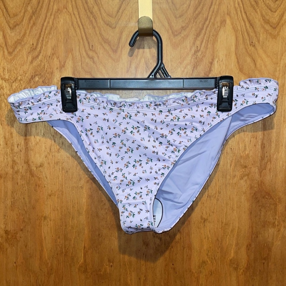 Delilah Bikini Bottoms